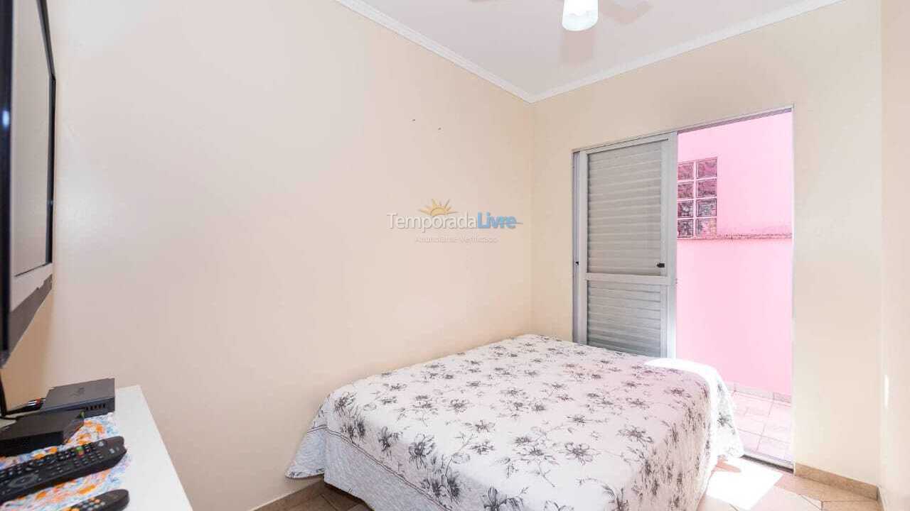 Casa para alquiler de vacaciones em Bombinhas (Morrinhos)