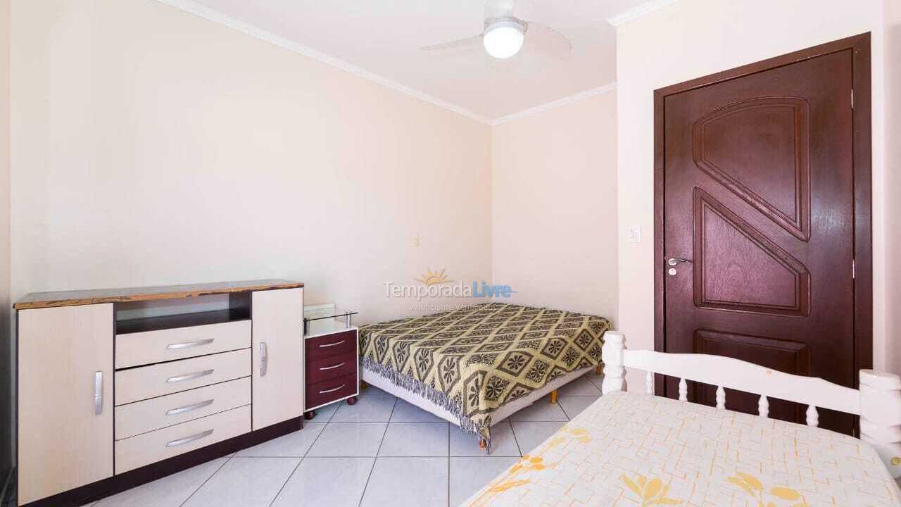 Casa para alquiler de vacaciones em Bombinhas (Morrinhos)