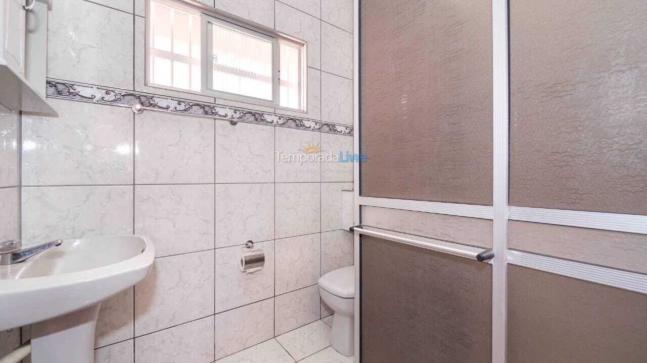 Casa para alquiler de vacaciones em Bombinhas (Morrinhos)