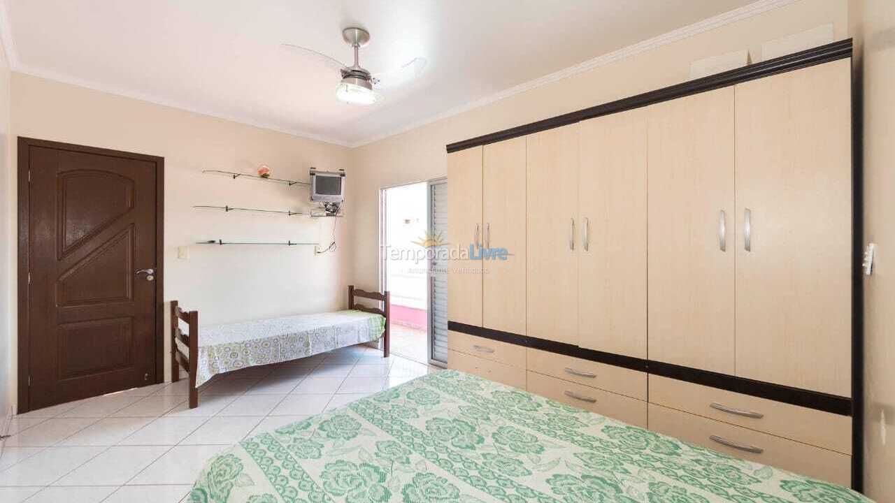 Casa para alquiler de vacaciones em Bombinhas (Morrinhos)