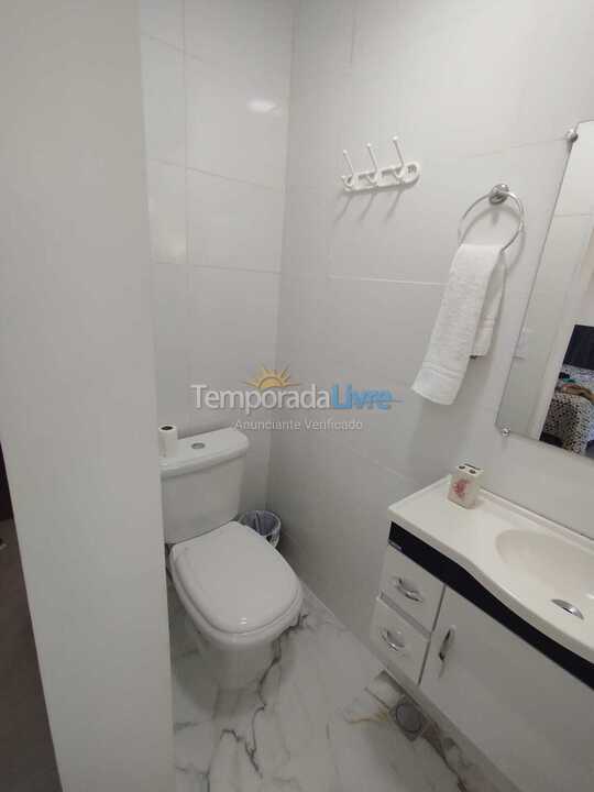 Casa para alquiler de vacaciones em Contagem (Parque Xangrilá)