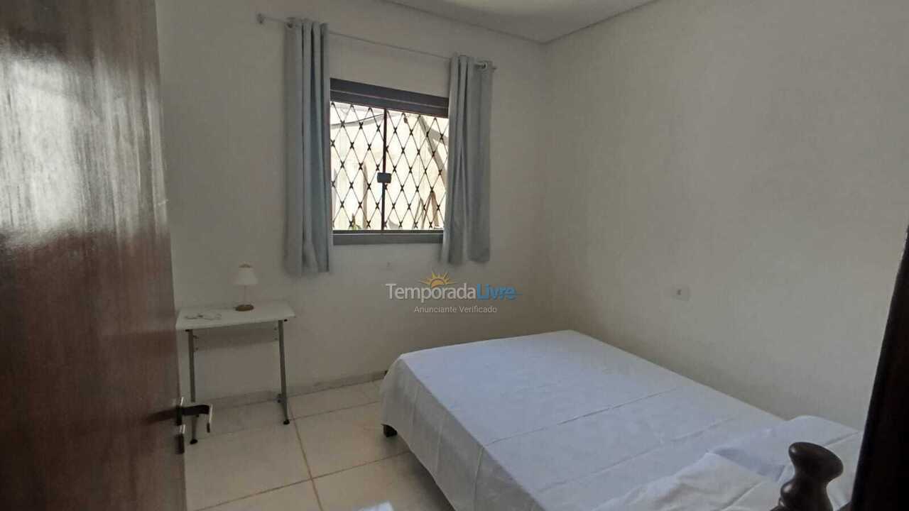 Casa para alquiler de vacaciones em Contagem (Parque Xangrilá)