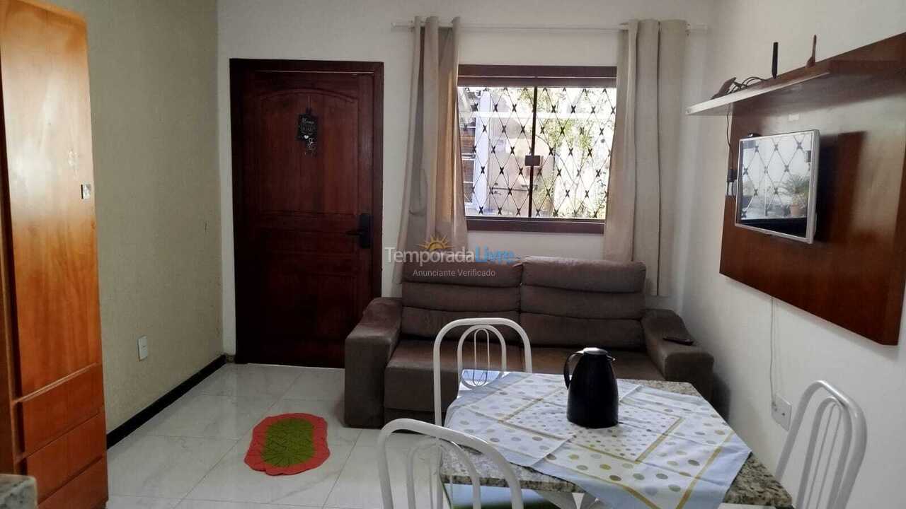 Casa para alquiler de vacaciones em Contagem (Parque Xangrilá)