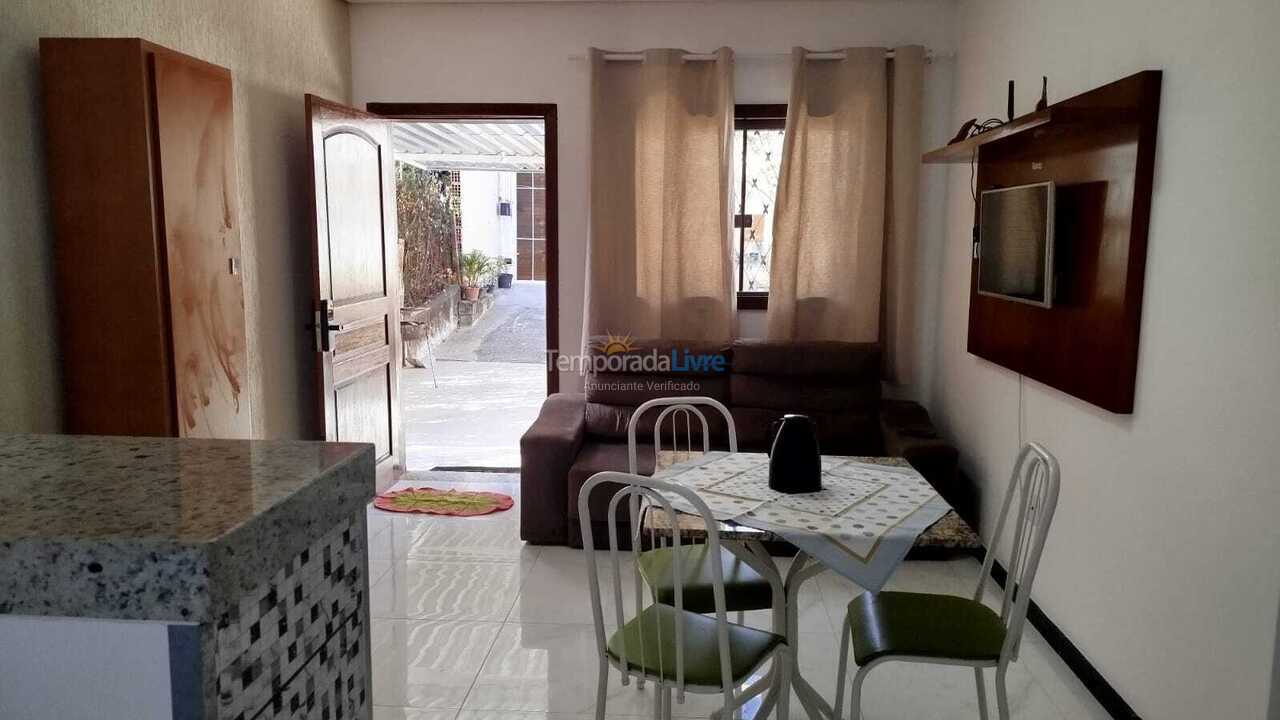 Casa para alquiler de vacaciones em Contagem (Parque Xangrilá)