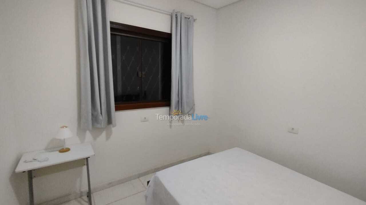 Casa para alquiler de vacaciones em Contagem (Parque Xangrilá)