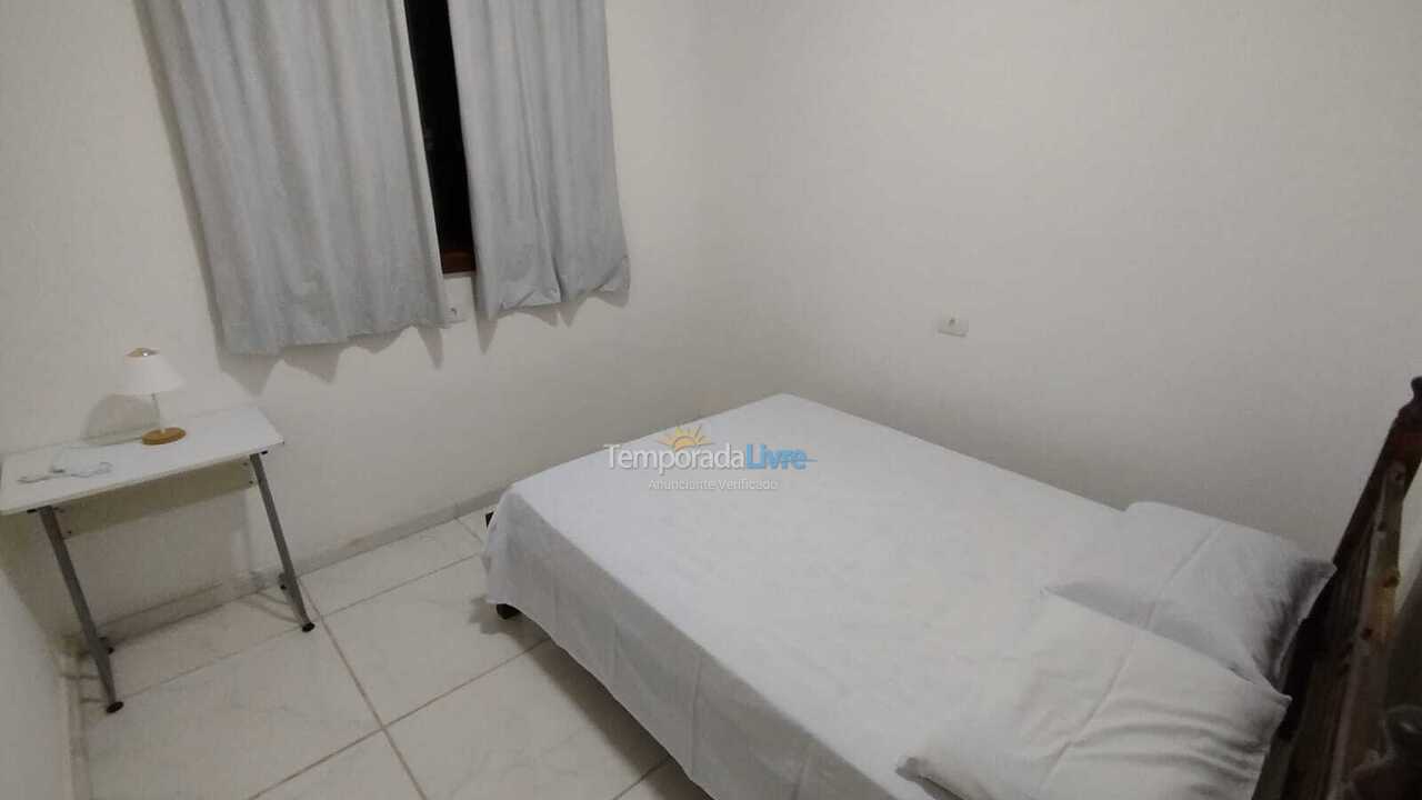 Casa para alquiler de vacaciones em Contagem (Parque Xangrilá)