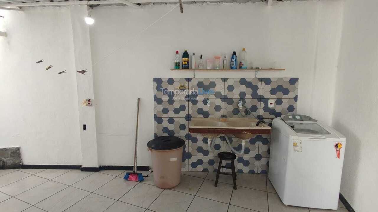 Casa para alquiler de vacaciones em Contagem (Parque Xangrilá)