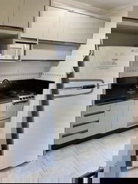 Apartamento em Bombinhas a 150 metros da praia