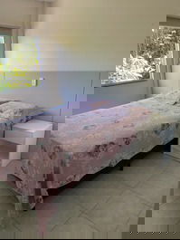 Apartamento em Bombinhas a 150 metros da praia