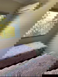 Apartamento em Bombinhas a 150 metros da praia