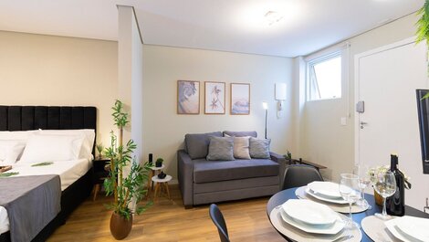 Moderno no Gonzaga, Vila Belmiro |Brazilian Corner
