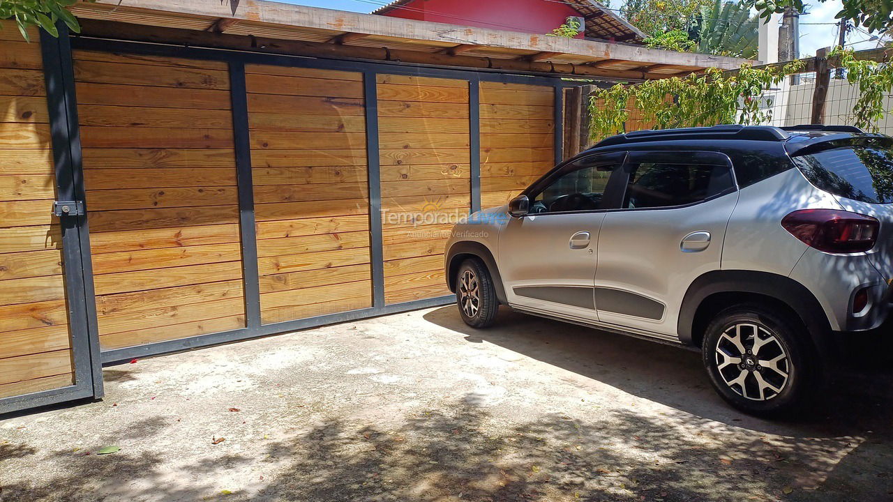 Apartamento para aluguel de temporada em Arraial D'ajuda (São Francisco)
