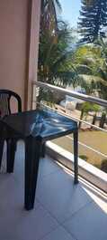Apto em Ibiicui Mangaratiba RJ. Com vista para o mar. Imperdível