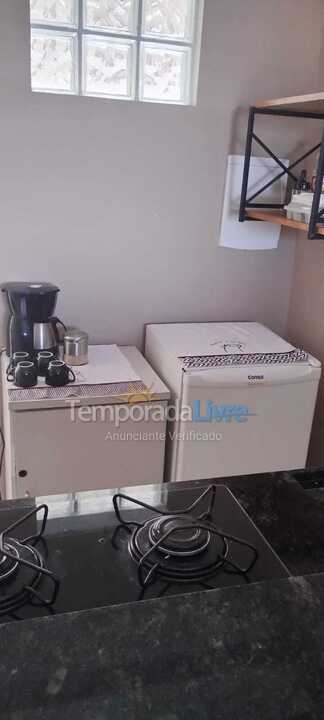 Apartamento para aluguel de temporada em Mangaratiba (Ibicuí)