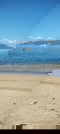 Apto em Ibiicui Mangaratiba RJ. Com vista para o mar. Imperdível