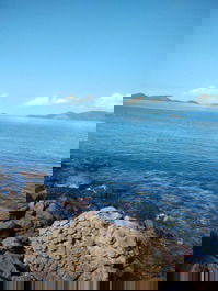 Apto em Ibiicui Mangaratiba RJ. Com vista para o mar. Imperdível