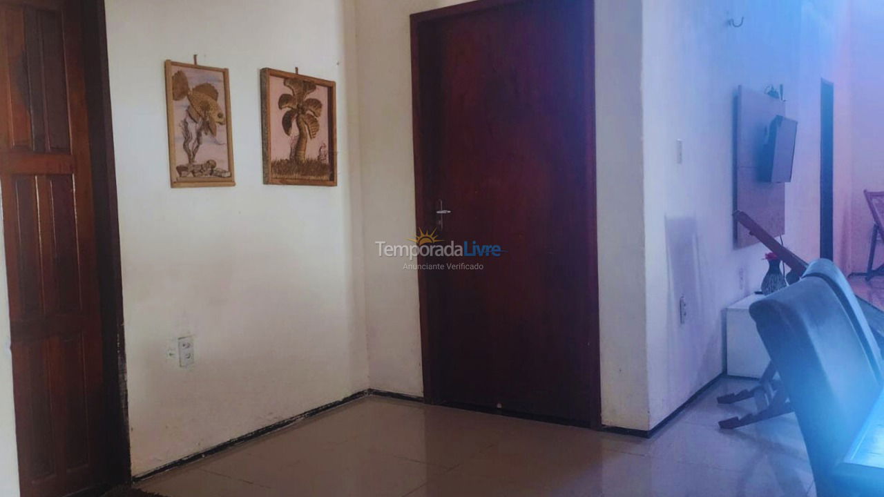 House for vacation rental in Caucaia (Cumbuco)