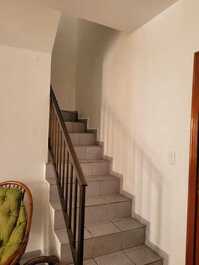 Spacious Penthouse 100 Meters from Praia Grande – Ubatuba