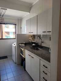Spacious Penthouse 100 Meters from Praia Grande – Ubatuba
