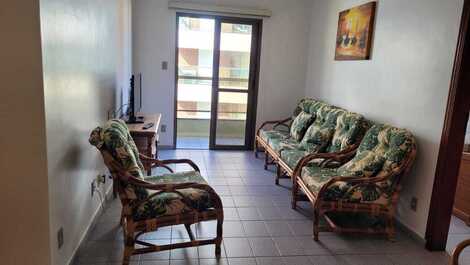 Spacious Penthouse 100 Meters from Praia Grande – Ubatuba
