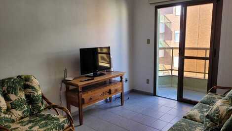 Spacious Penthouse 100 Meters from Praia Grande – Ubatuba