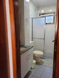 Spacious Penthouse 100 Meters from Praia Grande – Ubatuba