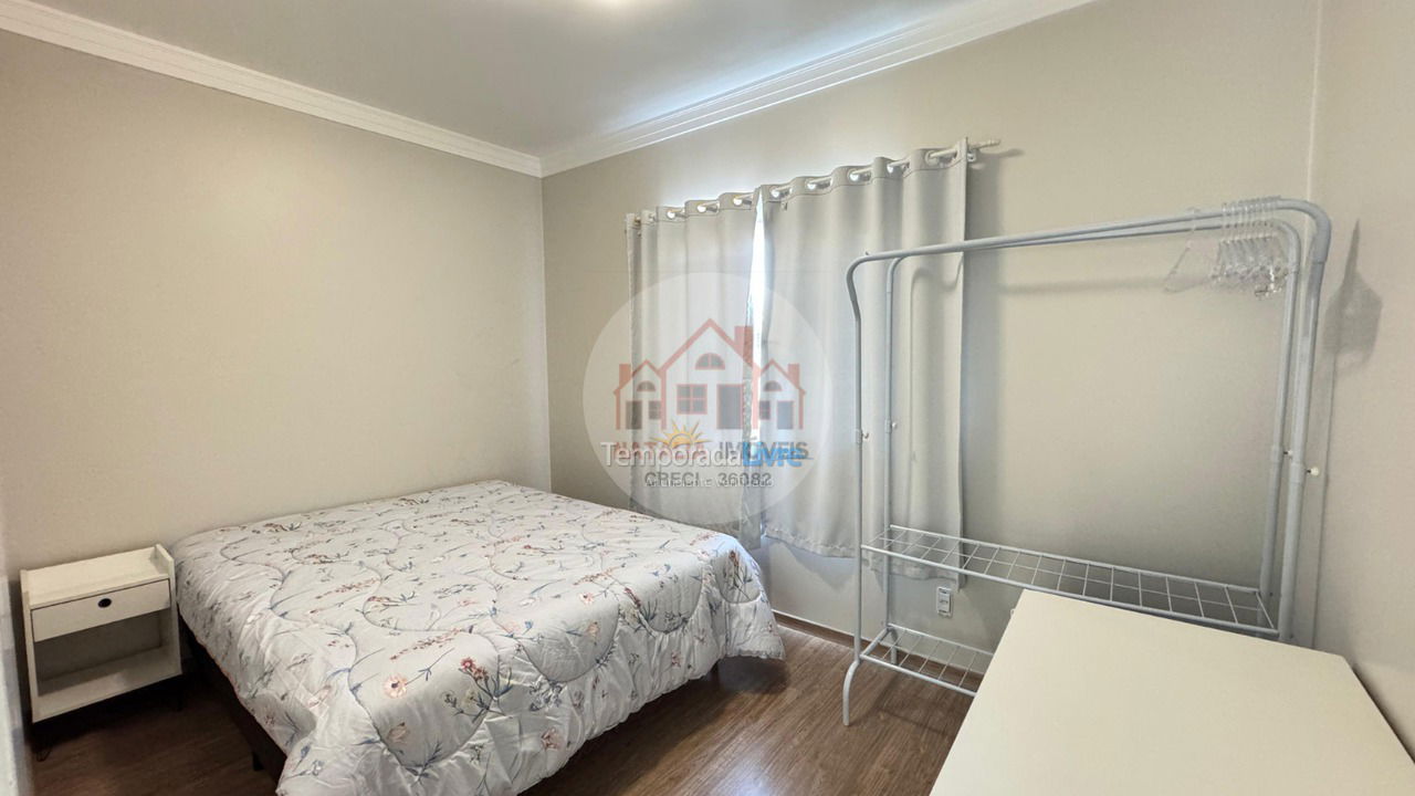 Casa para aluguel de temporada em Bombinhas (Canto Grande)