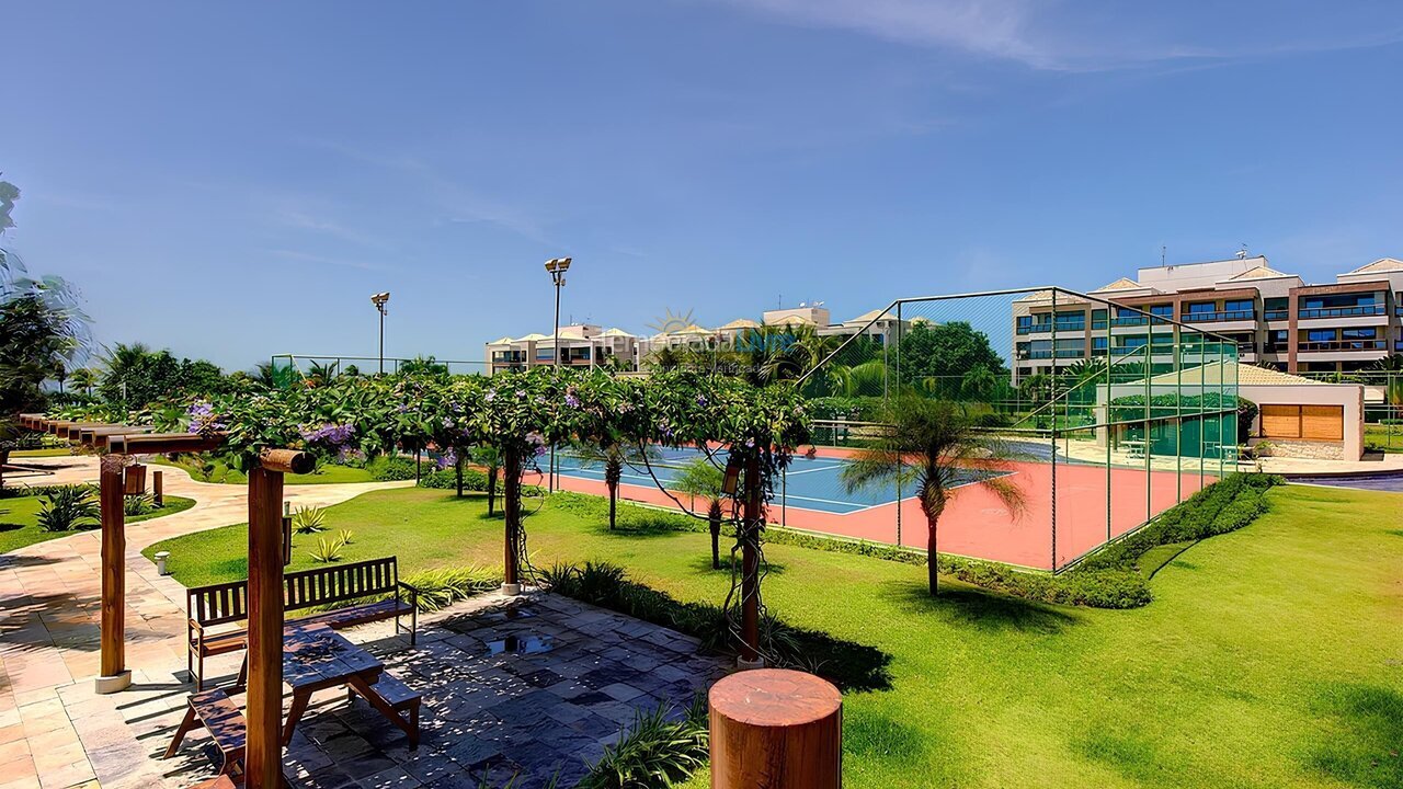 Apartment for vacation rental in Caucaia (Ce Praia de Cumbuco)