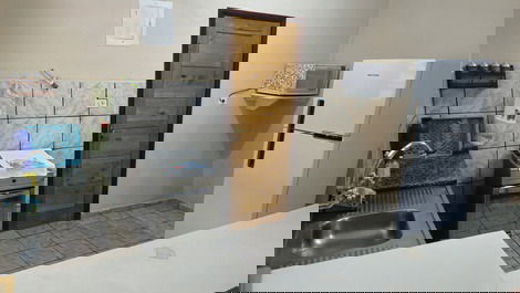 Casa de Praia em Boiçucanga: Conforto" Proximidade