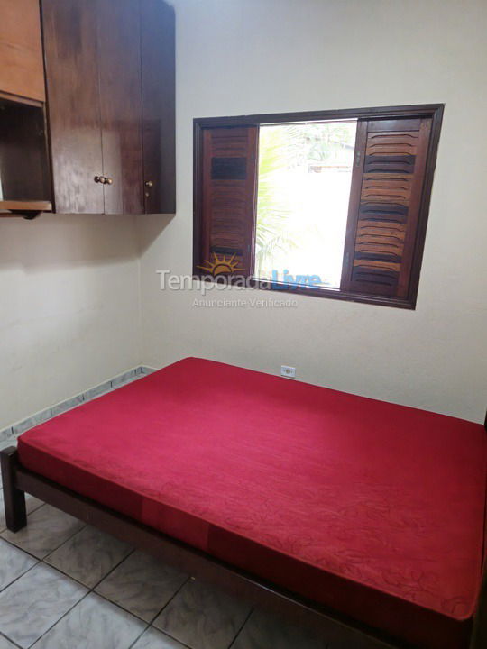 Casa para aluguel de temporada em São Sebastião (Boiçucanga)