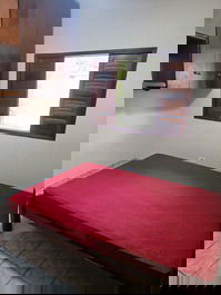 Casa de Praia em Boiçucanga: Conforto" Proximidade