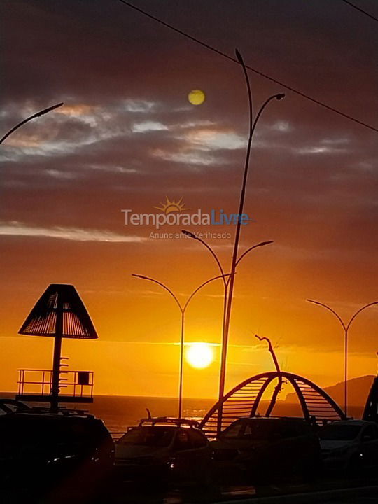 Casa para aluguel de temporada em São Sebastião (Boiçucanga)
