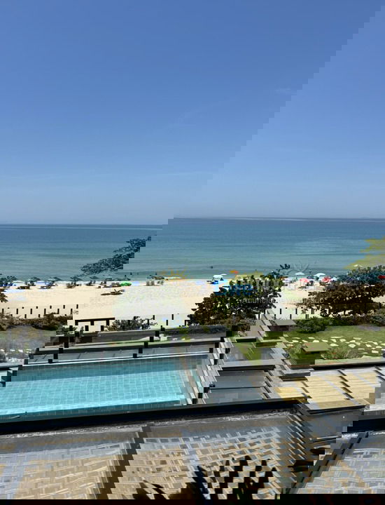 Casa para aluguel de temporada em São Sebastião (Maresias)
