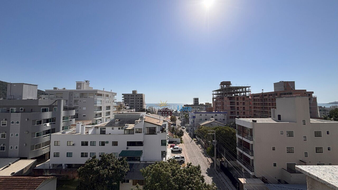 Apartamento para alquiler de vacaciones em Bombinhas (Praia de Bombas)