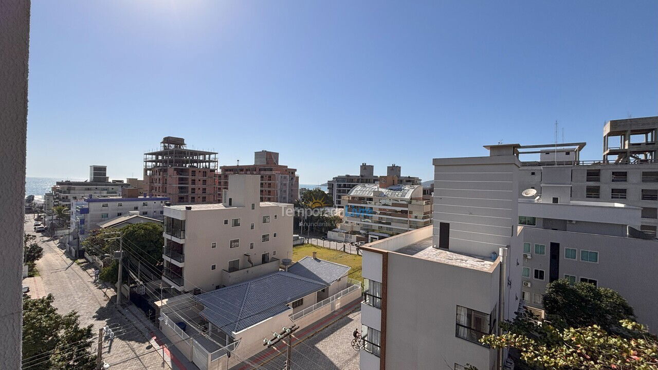 Apartamento para alquiler de vacaciones em Bombinhas (Praia de Bombas)
