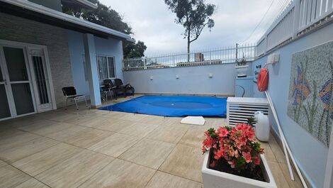 House for rent in Bombinhas - Praia de Zimbros