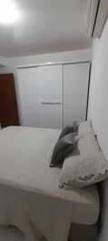 Penthouse 4 minutes from the sea in Canasvieiras
