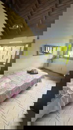 Ar condicionado do quarto 1