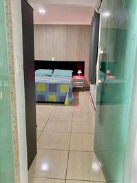 Acorde com a brisa do mar! Apartamento exclusivo na Praia do Futuro!