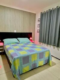 Acorde com a brisa do mar! Apartamento exclusivo na Praia do Futuro!