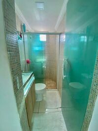 Acorde com a brisa do mar! Apartamento exclusivo na Praia do Futuro!