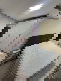 APARTAMENTO DE 3 HABITACIONES PARA 8 PERSONAS