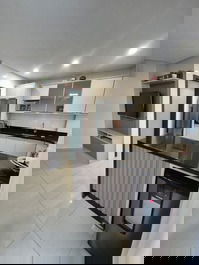 APARTAMENTO DE 3 HABITACIONES PARA 8 PERSONAS