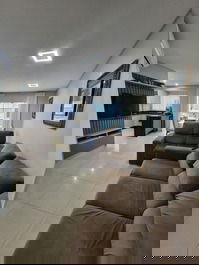APARTAMENTO DE 3 HABITACIONES PARA 8 PERSONAS