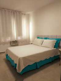 Apartment by the sea in Canasvieiras