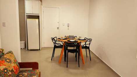 Apartment by the sea in Canasvieiras
