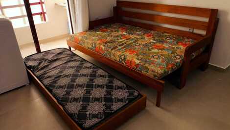 Apartment by the sea in Canasvieiras
