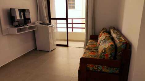 Apartment by the sea in Canasvieiras