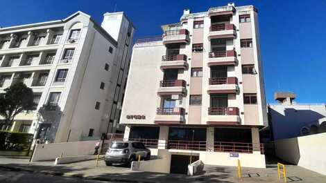 Apartment for rent in Florianopolis - Canasvieiras