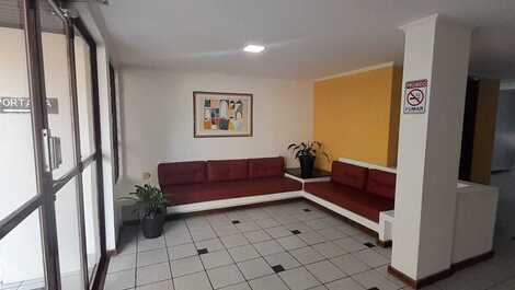 Apartamento de 1 dormitorio en Canasvieiras